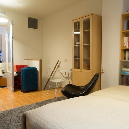 B&B Chez Cho ユトレヒト エクステリア 写真